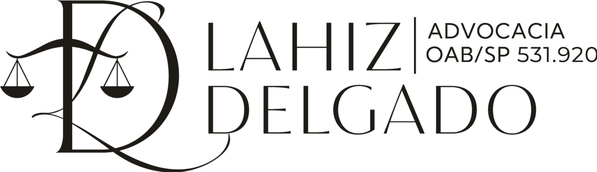 Lahiz Delgado Advocacia — OAB/SP 531.920